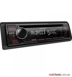 Kenwood KDC-130UR