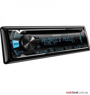 Kenwood KDC-131Y
