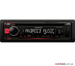 KENWOOD KDC-150RY
