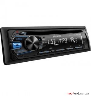 Kenwood KDC-161UB