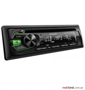 Kenwood KDC-161UG