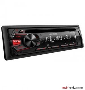Kenwood KDC-161URY