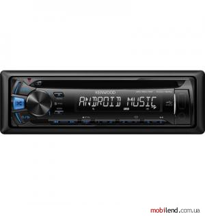 Kenwood KDC-164UB