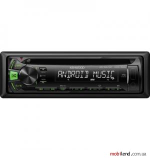 Kenwood KDC-164UG