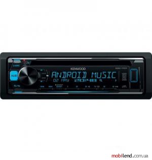 Kenwood KDC-170Y