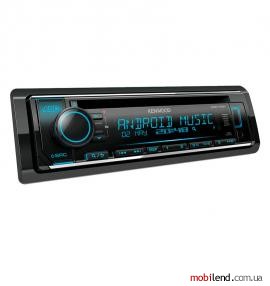 Kenwood KDC-172Y
