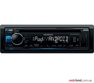 KENWOOD KDC-200UB