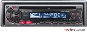 Kenwood KDC-2027