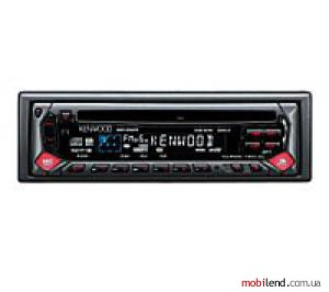 Kenwood KDC-2092RYA