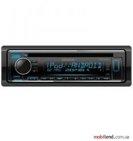 Kenwood KDC-220UI