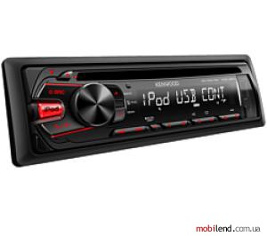 KENWOOD KDC-261UR