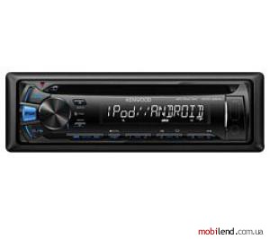 KENWOOD KDC-264UB