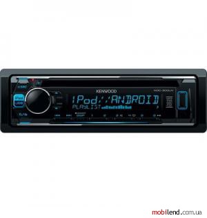 Kenwood KDC-300UV