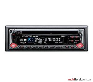 Kenwood KDC-3024