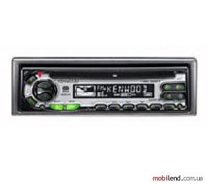 Kenwood KDC-3027