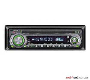 Kenwood KDC-3031GY