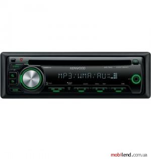 Kenwood KDC-3047