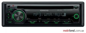 Kenwood KDC-3047GY
