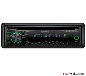 Kenwood KDC-3051