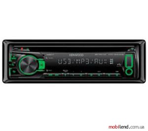Kenwood KDC-3054UG
