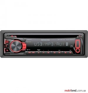 Kenwood KDC-3054URY