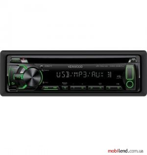 Kenwood KDC-3057UG