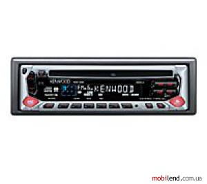 Kenwood KDC-306YG