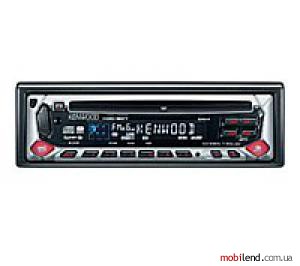 Kenwood KDC-307