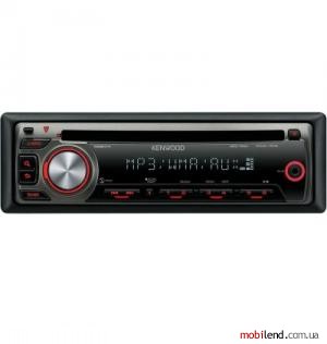 Kenwood KDC-314
