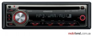Kenwood KDC-314A