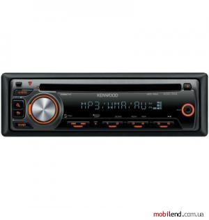 Kenwood KDC-314AM