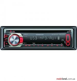 Kenwood KDC-316UR