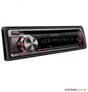 Kenwood KDC-317UR