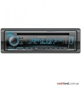 Kenwood KDC-320UI