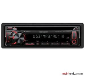 Kenwood KDC-3257URY