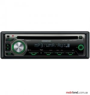 Kenwood KDC-3347Y