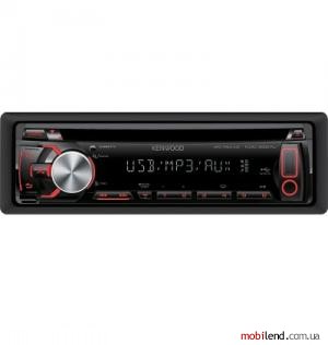 Kenwood KDC-3357UY