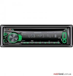 Kenwood KDC-3454UQ