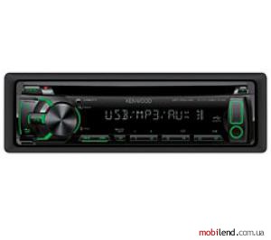 Kenwood KDC-3457UQ
