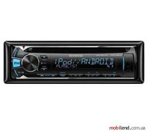 KENWOOD KDC-364U