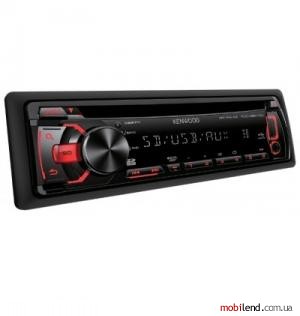 Kenwood KDC-3657SD