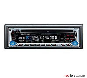 Kenwood KDC-4021