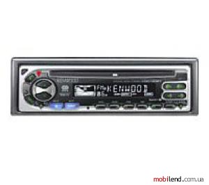 Kenwood KDC-4027Y