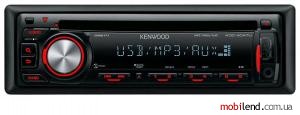 Kenwood KDC-4047U