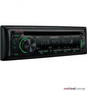 Kenwood KDC-4047UY