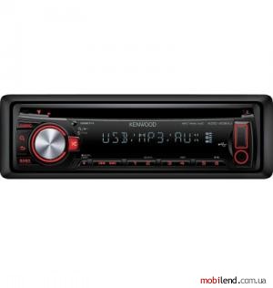 Kenwood KDC-4051UR