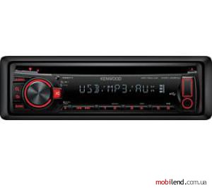 Kenwood KDC-4051URY