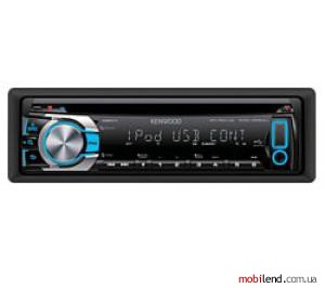 Kenwood KDC-4054U