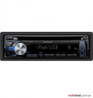 Kenwood KDC-4057UB