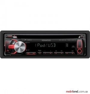 Kenwood KDC-4057UR
